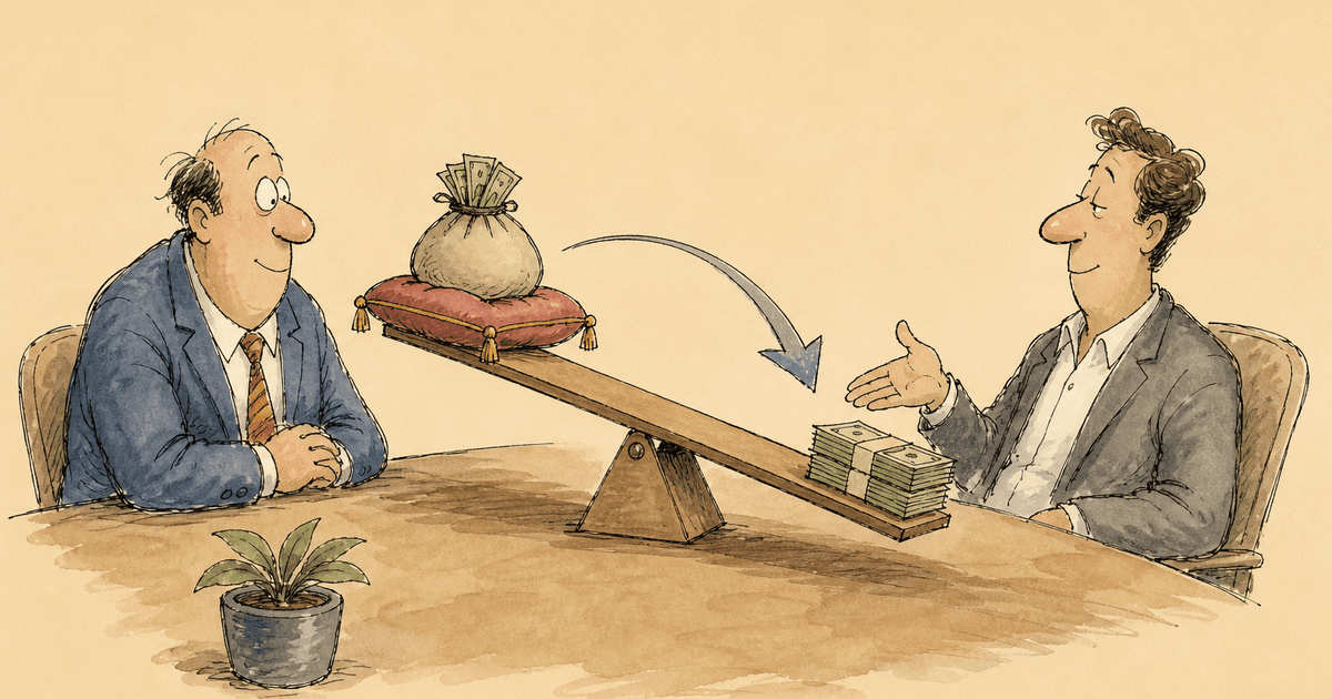 How to Renegotiate Producer Compensation After Validation