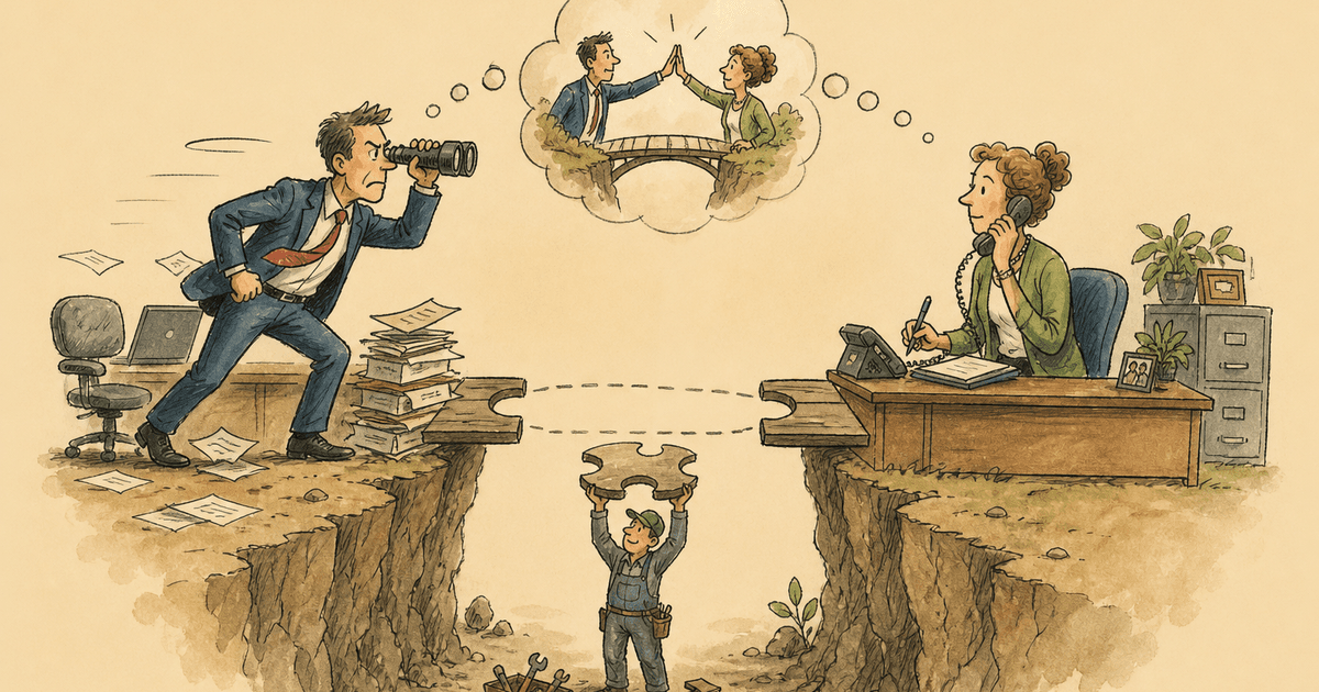 How to Stop DISC Conflict Pairs From Wrecking Your Team