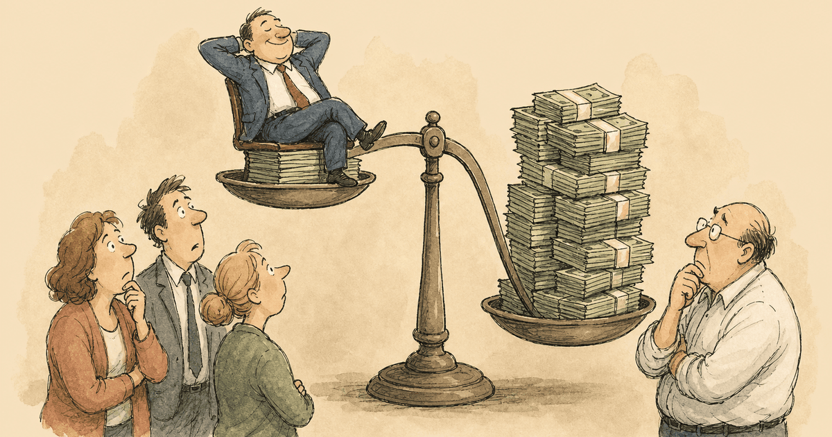 Should You Pay Producers on Renewals? The Real Answer