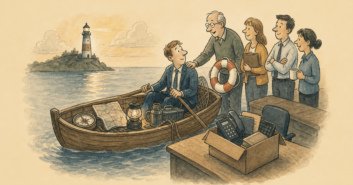 The 90-Day Onboarding Plan That Keeps New Producers