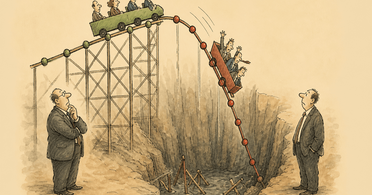 Retention Rate LTV Curve: What a 5-Point Slip Costs You